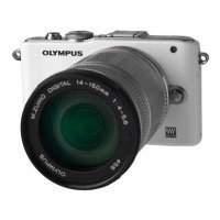 Olympus E-PM1 (V20601EWE000)